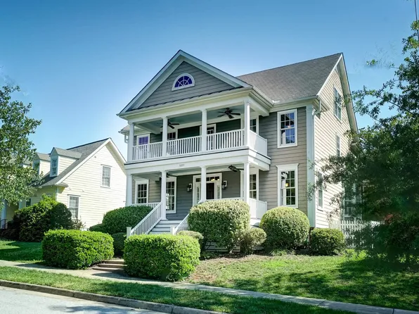 5223 Brook View Rd, Crozet, VA 22932