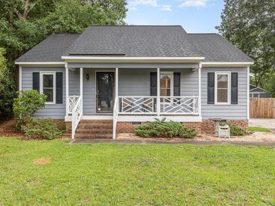 204 Valley Ct, Selma, NC, 27576
