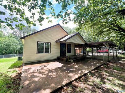 250 Foothills Dr, Piedmont, AL, 36272