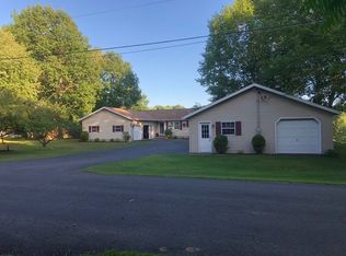35 Shallow River Ln, Massena, NY 13662