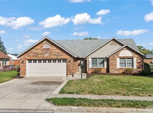 1585 Lexington Ave, Troy, OH 45373