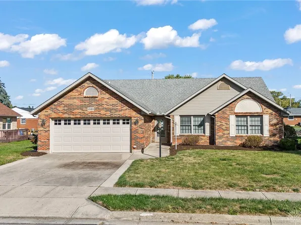 1585 Lexington Ave, Troy, OH 45373