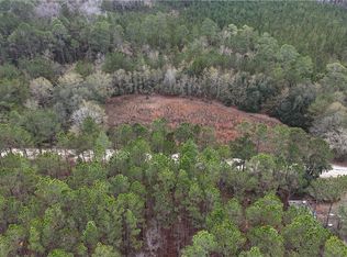 0 Mt Hope Road Lot 5B, Guyton, GA 31312