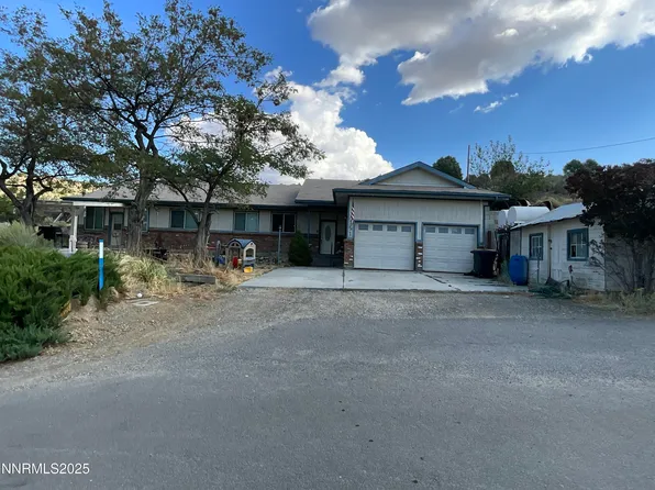151 Bateman St, Austin, NV 89310