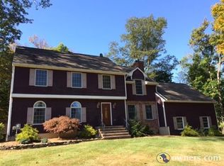 2 Bel Air Dr, Sparta, NJ 07871