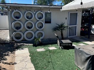 1138 W 52nd St #1/2, Los Angeles, CA 90037