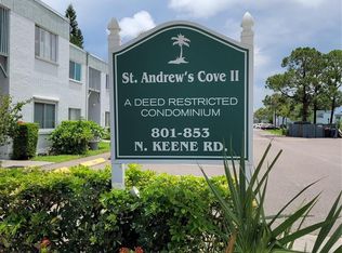 853 N Keene Rd #Y-5, Clearwater, FL 33755