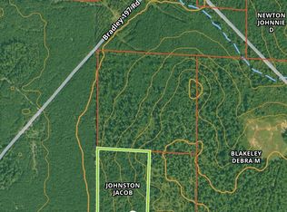 Bradley Rd #197, Banks, AR 71631