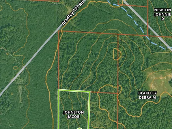 Bradley Rd #197, Banks, AR 71631