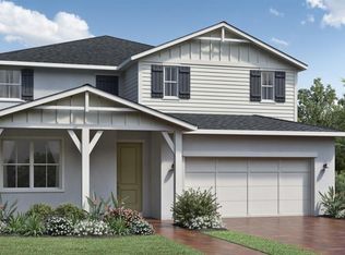 2779 Park Ridge St, Apopka, FL 32712