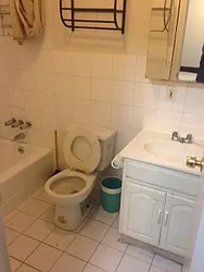 Rented by Abba Realty Associates INC