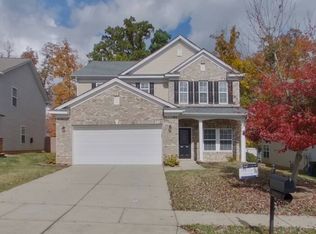 10603 Bur Oak Dr, Charlotte, NC 28214