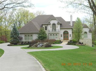 9775 Cunningham Rd, Cincinnati, OH 45243