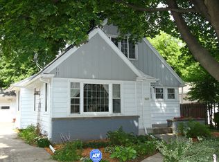 3435 N 93rd St, Milwaukee, WI 53222