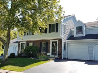 85 Harbor Hill Dr, Rochester, NY 14617