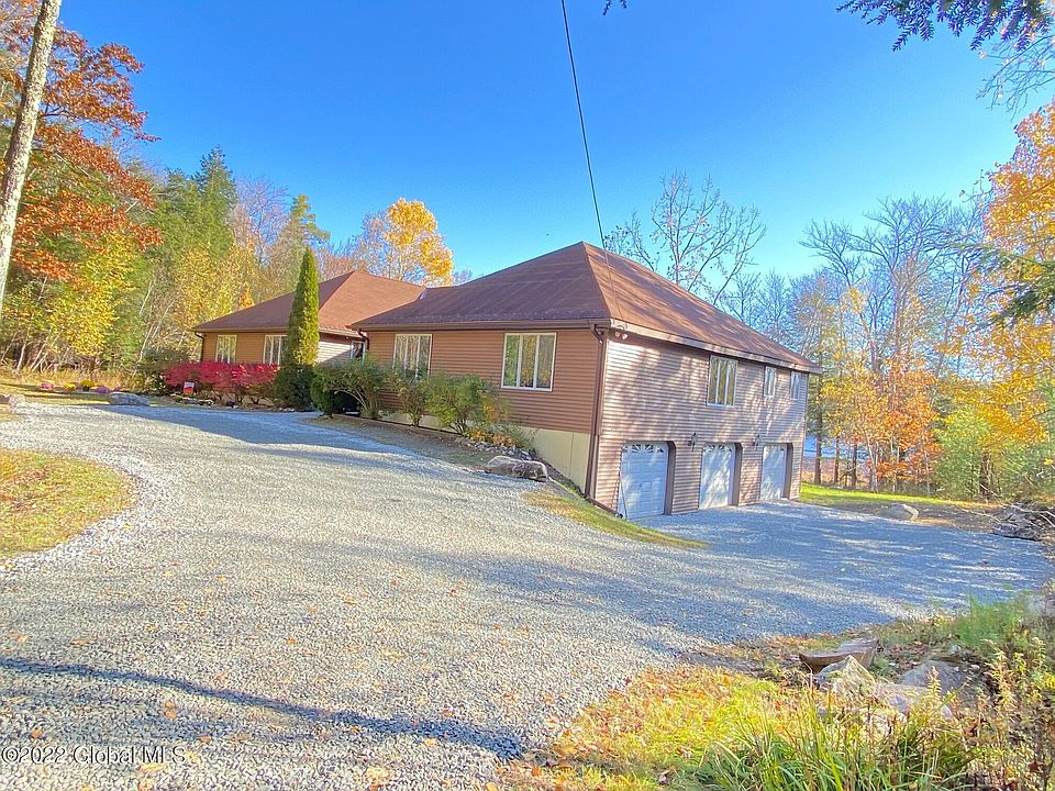 124 Nugent Road, Cropseyville, NY 12052 Zillow