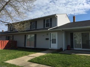 8078 Puritan Dr APT C, Mentor, OH 44060
