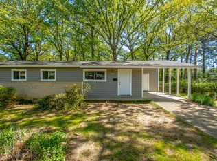 200 Devon Ave, Sherwood, AR 72120