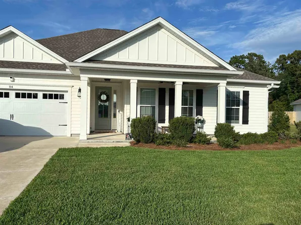 84 London Cir, Crawfordville, FL 32327