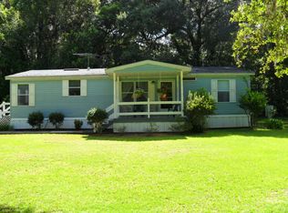 13397 SE 120th St, Ocklawaha, FL 32179