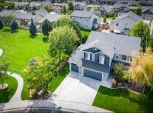 989 E Palermo Ct, Meridian, ID 83642