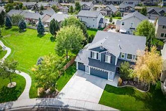 989 E Palermo Ct Photo 1