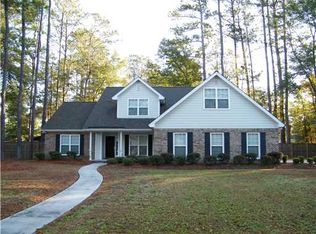 1414 Cedar Grove Plantation Dr, Savannah, GA 31419