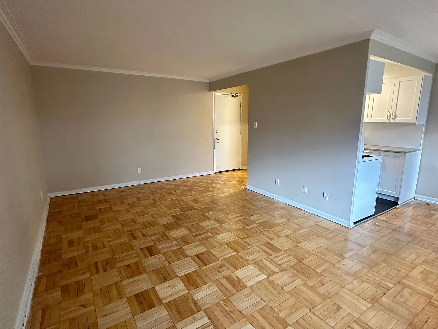 1 bed, $1,995 — Photo 2