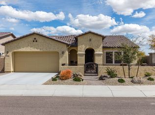 17089 S 182nd Ave, Goodyear, AZ 85338