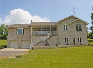 286 Buckey Hill Rd, Wellsburg, WV 26070