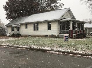 601 N Ellsworth Ave, Marshall, MO 65340
