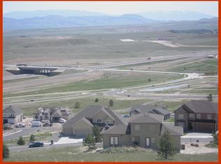 960 Sonoma Dr, Helena, MT 59601
