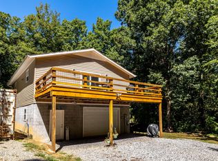 204 Gamble Rd, Madisonville, TN 37354