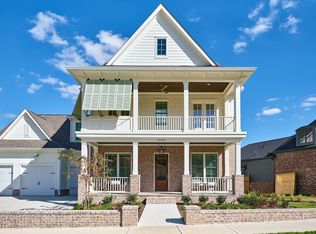 2008 Eliot Rd LOT 2368, Franklin, TN 37064