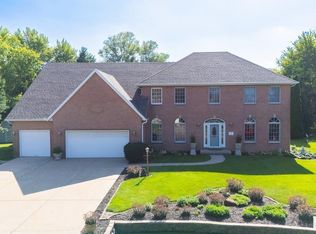 206 Warrior Way, Metamora, IL 61548