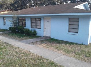 58 NW 21st Pl, Ocala, FL 34470