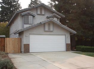 343 Joshua Ave, Clovis, CA 93611