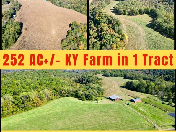 878 Decatur Rd, Dunnville, KY 42528