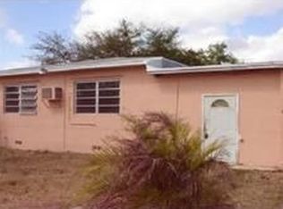 263 NE 162nd St, North Miami Beach, FL 33162