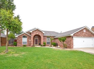 409 Sooner St, Wolfforth, TX 79382