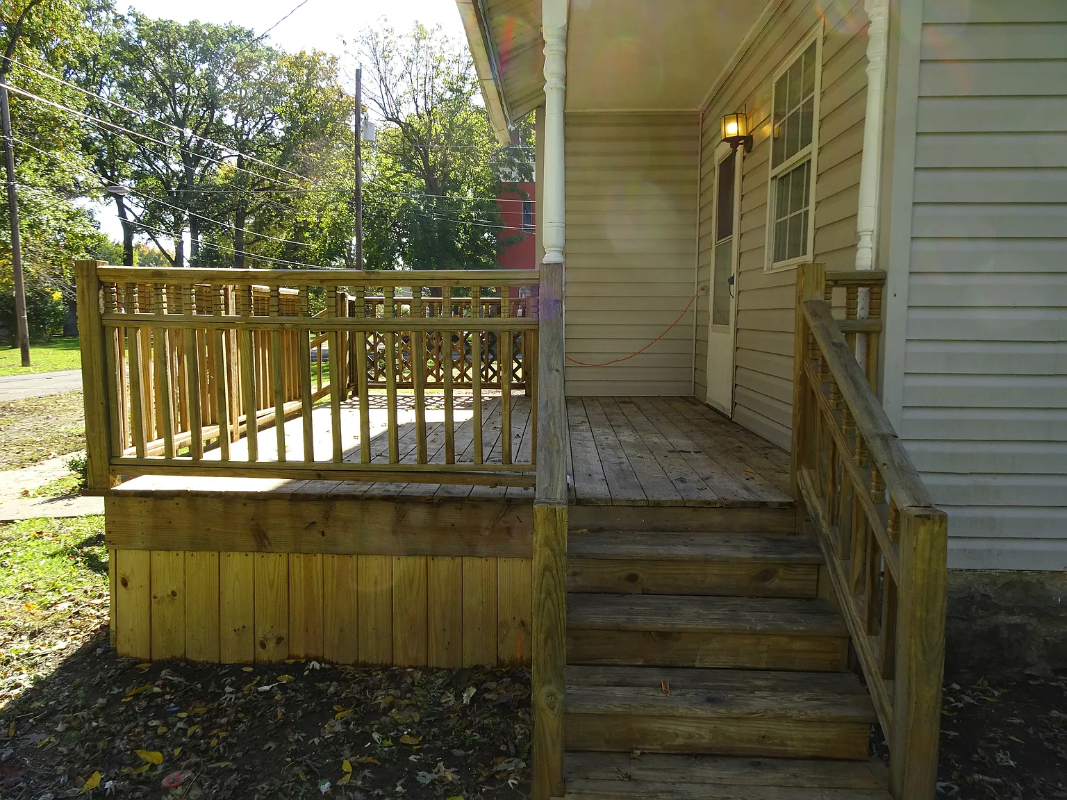 3 bed, 1686 sqft, $1,490 — Photo 4