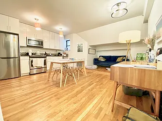 Rented by Zjama Realty Corp