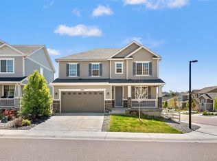 3594 Cade Ct, Castle Rock, CO 80104