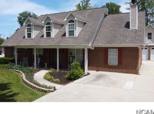 112 Sunnyside Dr, Hanceville, AL 35077