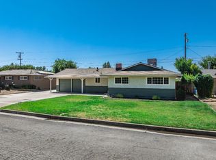 1412 Roberts Ave, Madera, CA 93637