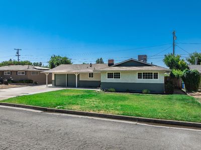 1412 Roberts Ave, Madera, CA, 93637