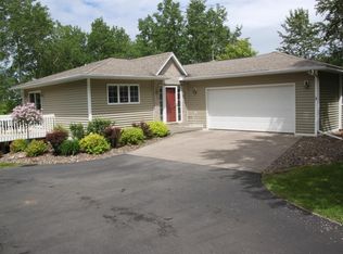 3785 Johnson Rd, Hermantown, MN 55811