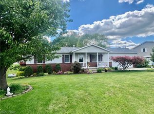 53360 High Ridge Rd, Bridgeport, OH 43912