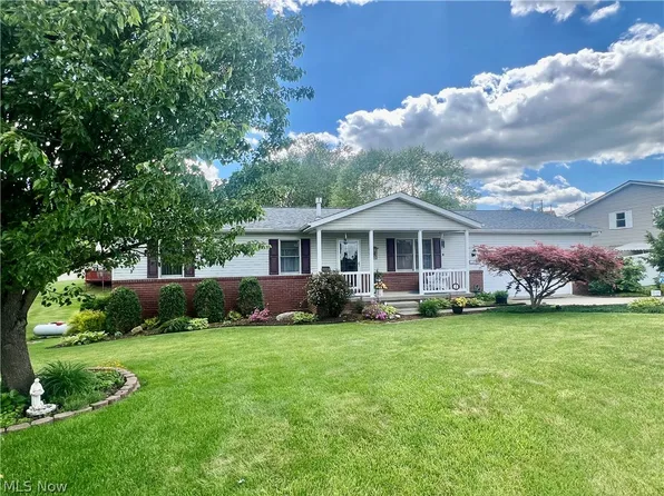 53360 High Ridge Rd, Bridgeport, OH 43912