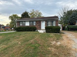 107 Overlook Rd, Louisville, KY 40229
